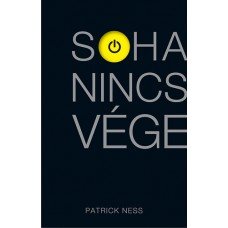 Soha nincs vége       13.95 + 1.95 Royal Mail